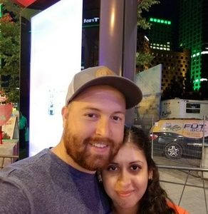 Meet your Posher, Corey